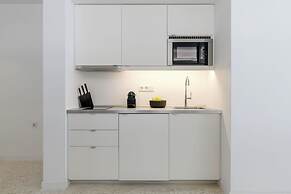 Momo Suites Acropolis by Aura Homes