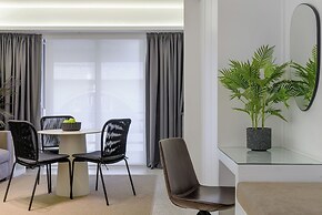 Momo Suites Acropolis by Aura Homes