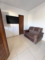 Kitnets Corais Hospeda