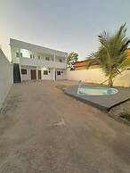 Kitnets Corais Hospeda