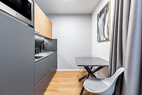 City Pop 2Night Prague - Self check-in