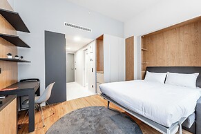 City Pop 2Night Prague - Self check-in