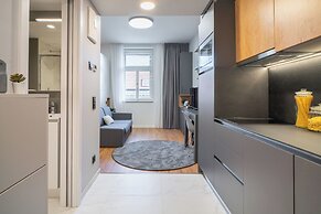 City Pop 2Night Prague - Self check-in