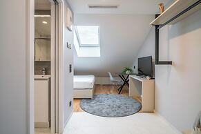 City Pop 2Night Prague - Self check-in