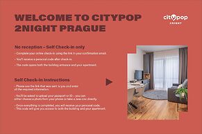 City Pop 2Night Prague - Self check-in