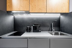 City Pop 2Night Prague - Self check-in