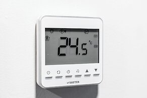 City Pop 2Night Prague - Self check-in