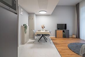 City Pop 2Night Prague - Self check-in