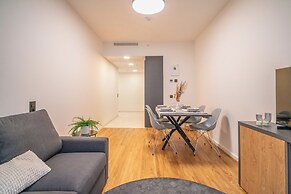 City Pop 2Night Prague - Self check-in