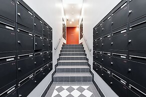 City Pop 2Night Prague - Self check-in