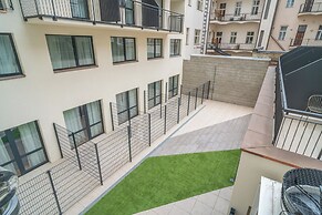 City Pop 2Night Prague - Self check-in