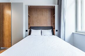 City Pop 2Night Prague - Self check-in