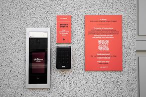 City Pop 2Night Prague - Self check-in