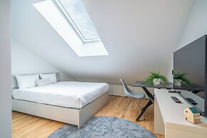 City Pop 2Night Prague - Self check-in