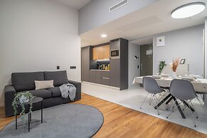 City Pop 2Night Prague - Self check-in