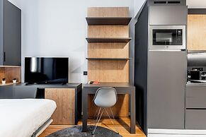 City Pop 2Night Prague - Self check-in