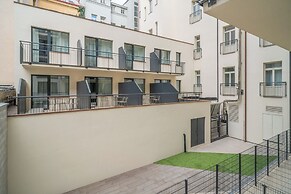 City Pop 2Night Prague - Self check-in