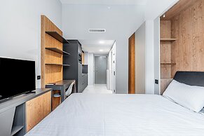 City Pop 2Night Prague - Self check-in