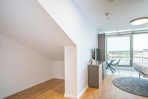 City Pop 2Night Prague - Self check-in