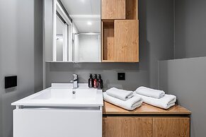 City Pop 2Night Prague - Self check-in