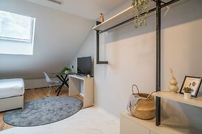 City Pop 2Night Prague - Self check-in