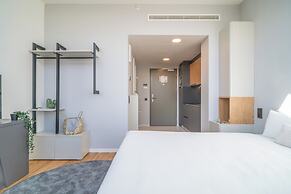 City Pop 2Night Prague - Self check-in