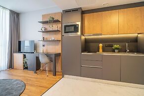 City Pop 2Night Prague - Self check-in