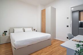 City Pop 2Night Prague - Self check-in