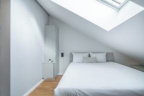 City Pop 2Night Prague - Self check-in