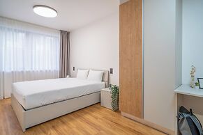 City Pop 2Night Prague - Self check-in