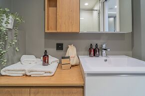 City Pop 2Night Prague - Self check-in