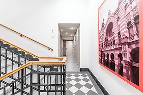 City Pop 2Night Prague - Self check-in