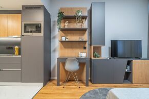 City Pop 2Night Prague - Self check-in