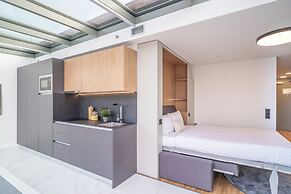 City Pop 2Night Prague - Self check-in