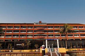 Mares Suites by Angra Beach