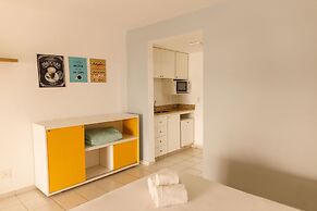 Mares Suites by Angra Beach