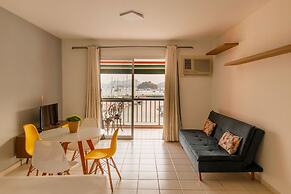 Mares Suites by Angra Beach