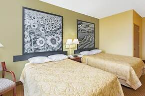 Western Inn & Suites
