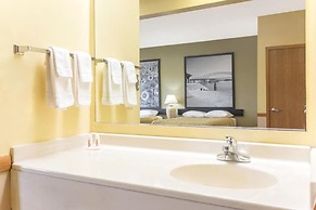 Western Inn & Suites