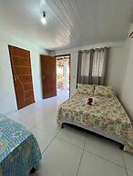 Casa Recanto do Francês