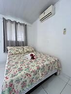 Casa Recanto do Francês