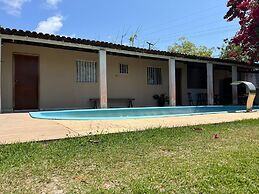 Casa Recanto do Francês