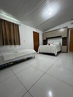 Casa Recanto do Francês