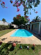 Casa Recanto do Francês
