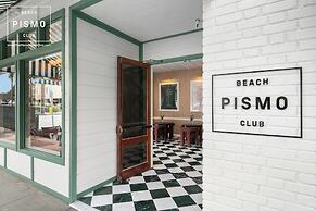 Pismo Beach Club
