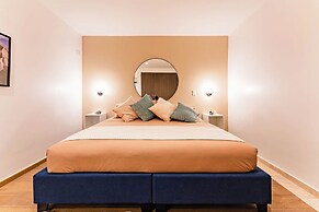 French style Roma Home Parque Mexico