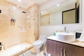 French style Roma Home Parque Mexico