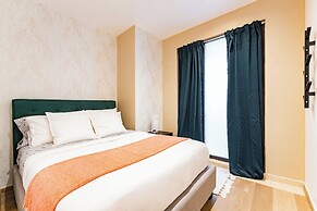 French style Roma Home Parque Mexico