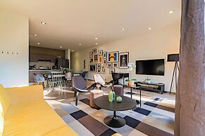 French style Roma Home Parque Mexico