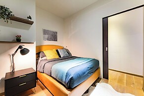French style Roma Home Parque Mexico